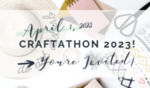 craftathon